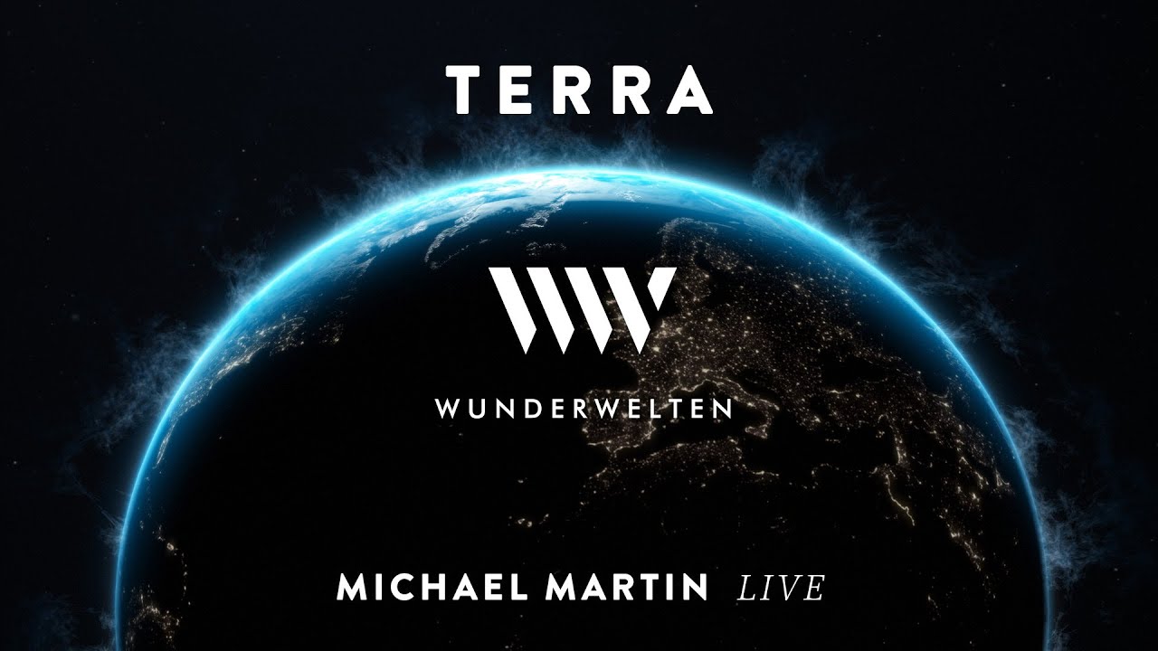 Vorschaubild: WunderWelten: TERRA - Michael Martin