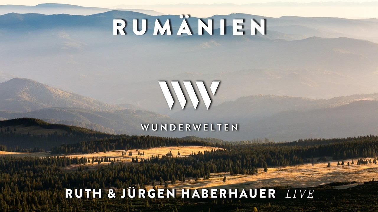 Vorschaubild: WunderWelten: Rumänien