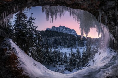 Nicolai	Bruegger - frozen