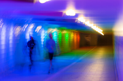 Silke Gerlach - Underground