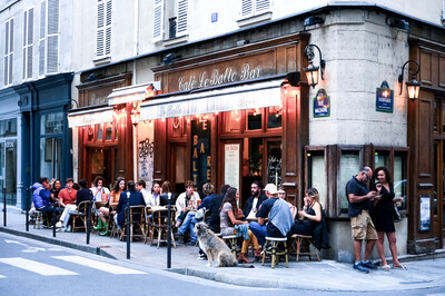 Marion	Birchinger - être ensemble