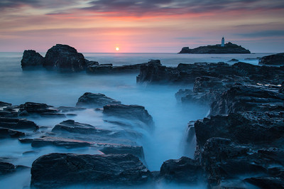 Ferry Böhme - Mystic Coast - Auszeichnung in der Kategorie „Orte mit Fernweh-Faktor“