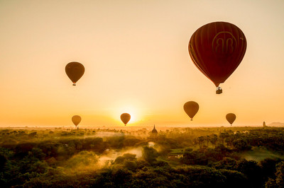 Annemarie Berlin - Lautlos - Auszeichnung in der Kategorie „Orte mit Fernweh-Faktor“