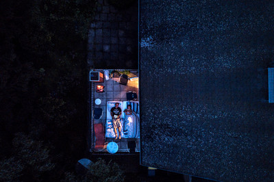 Jörn Buchheim - Durchatmen - Auszeichnung in der Kategorie: 