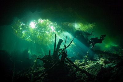 Tino Brandt - Im Reich der Maya - Auszeichnung in der Kategorie 