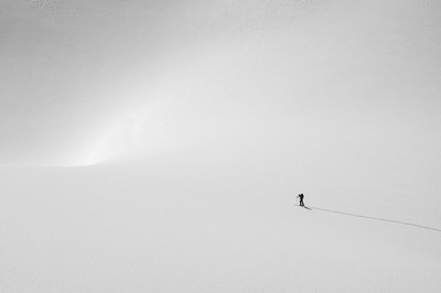 Maximilian Möss - Skiing - Auszeichnung in der Kategorie 