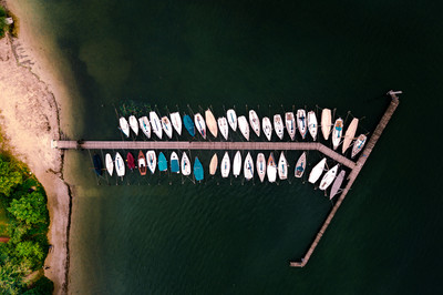 Sebastian Bauer - Anlegestelle - Auszeichung in der Kategorie 